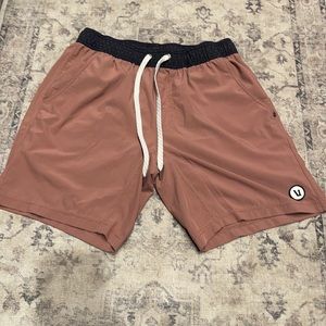 Vuori Kore Shorts size medium